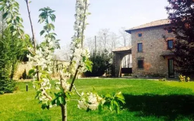 La Residenza Piacentina