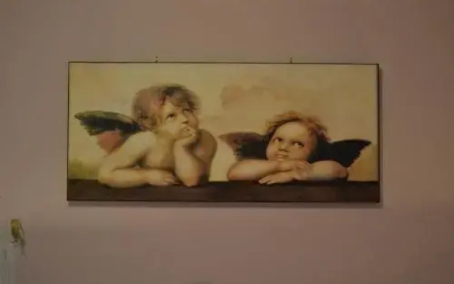 BB A Casa Gaddo