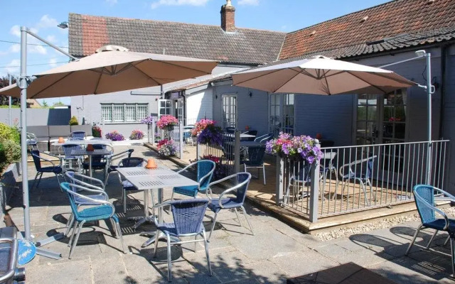 The Angel Inn