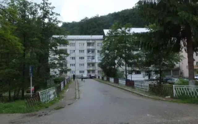 Casa Durdun