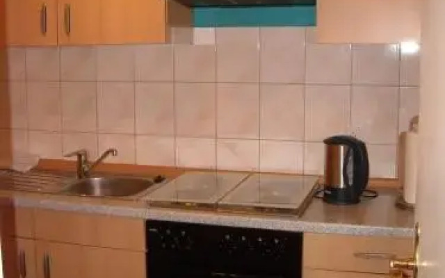 Ferienwohnung Lang