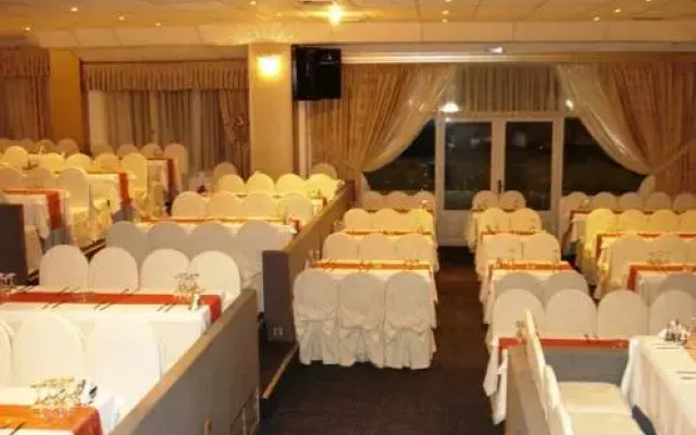 Milionis Forest Hotel