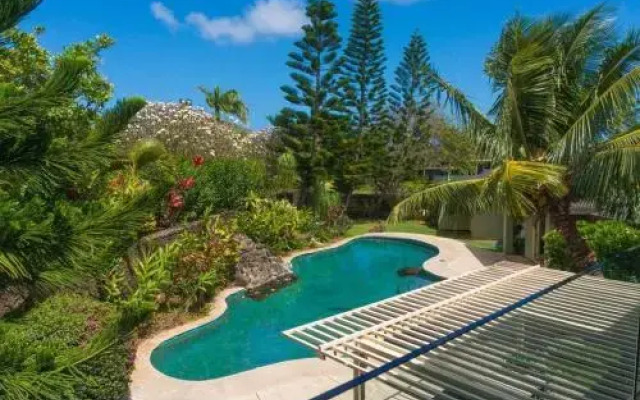 Kiahuna Sunset House