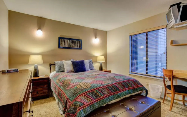 Powder Pointe by Alpine Ski Properties