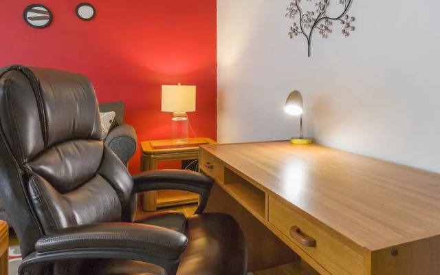 Best Vacation Home In Heart Of Downtown