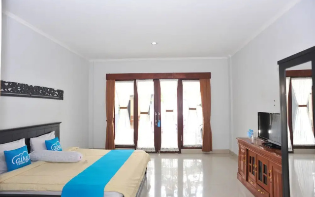 Airy Eco Kuta Kartika Plaza Samudra 6 Bali