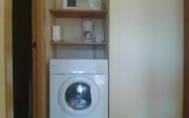 Apartamentos Fonda Finet