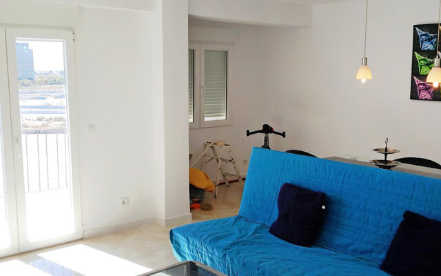 ApartUP Francia Contemporary