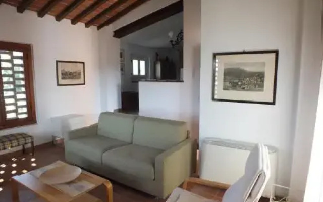 Agriturismo Ai Mandrioli