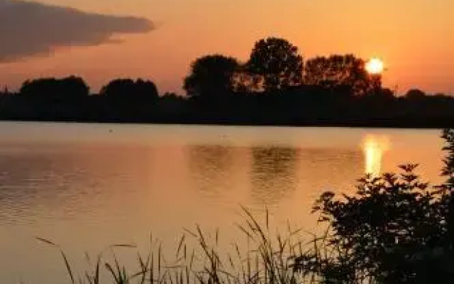 Vakantiehuis Meerzicht