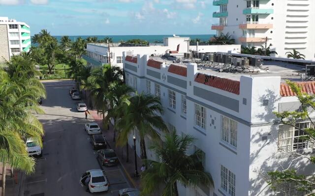 Miami World Rental - Ocean 201 130