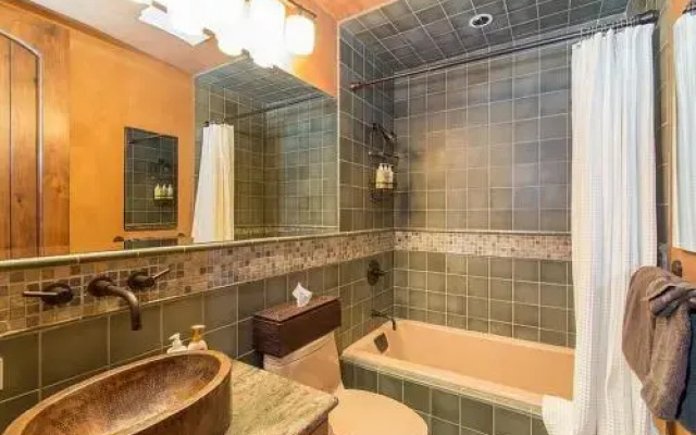 Bear Creek Lofts #B