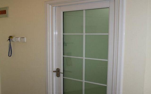 7 Days Inn Beijing Sanhuanxincheng Fengtai Subway Station Branch