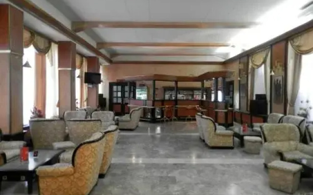 Hotel Bačka