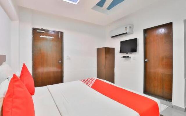 OYO 1288 Hotel Keshav