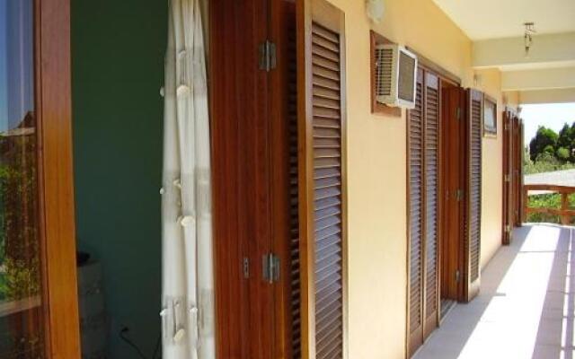 Residencial Neto Praia do Santinho