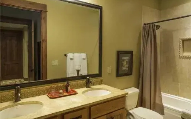 Tramontana Condominium By Telluride Resort Lodging