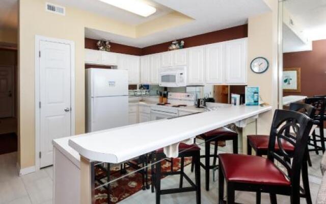 Gulf Dunes 512 by RedAwning