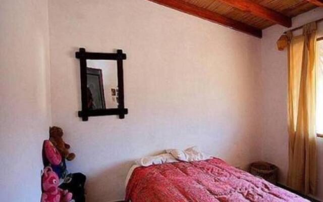 Las Aloes