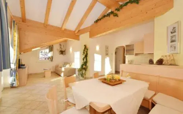 Attico Faloria Luxury