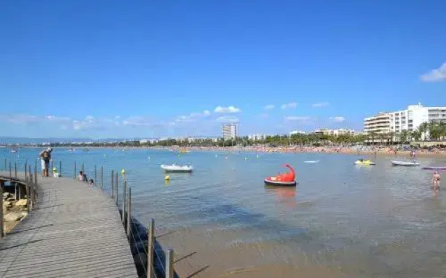 Residencial Ventura Park
