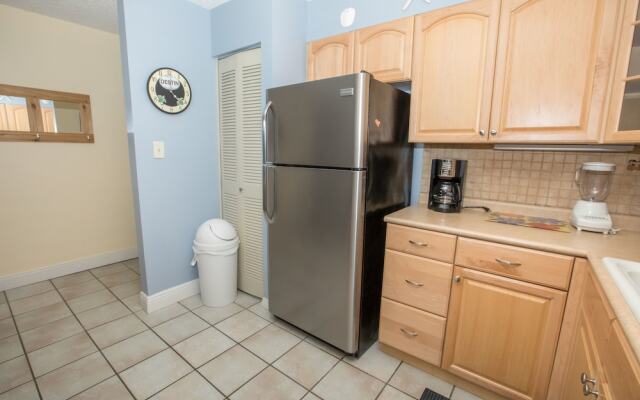 Dolphin Point 205A - 2 Br Condo