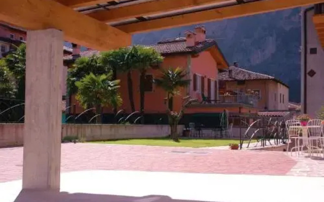 Giardino alla Torre Room&Breakfast