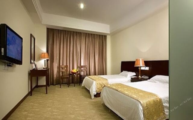 Dongchang Haoyuan Hotel