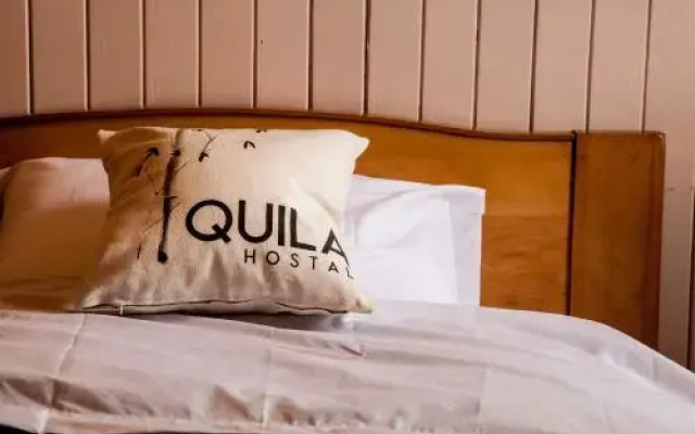 Quila Hostal