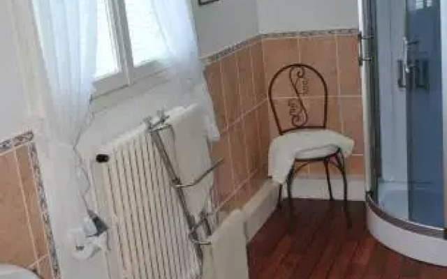 Rubertel Chambres dhotes