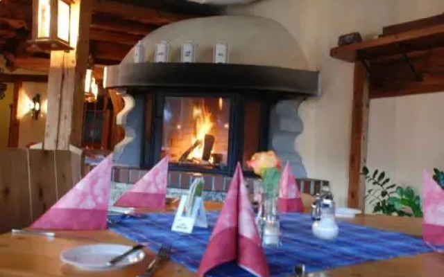 Gasthof Schwabenhof