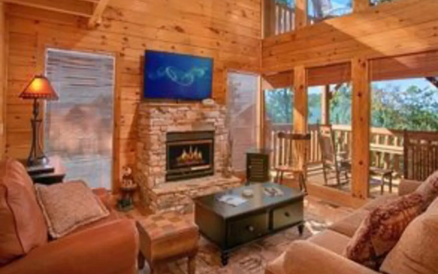 Sweet Retreat