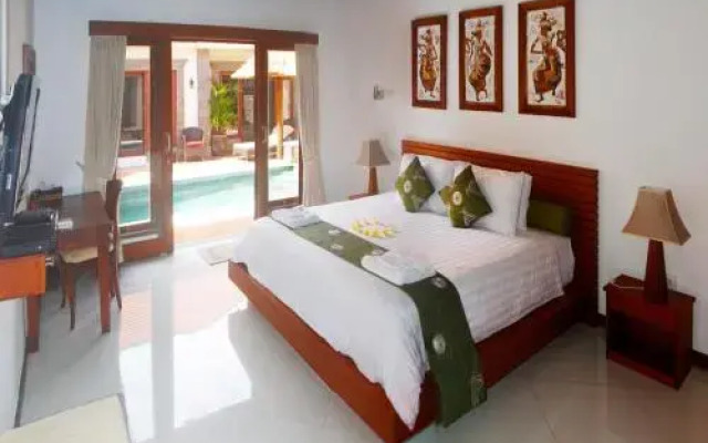 Mango Villa Sanur