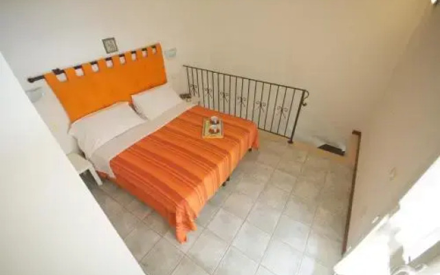 Loggetta Margherita Di Palci Gabriella
