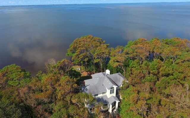 Timberly II - 5 Br Home