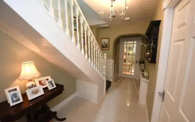 Ashcroft Bed & Breakfast