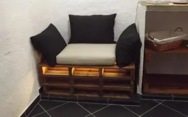 Casa da Comadre