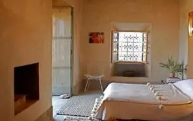 Dar Faracha