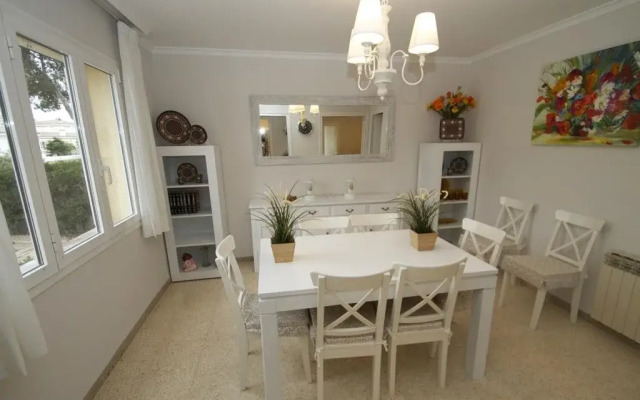 ARENDA Villa Amelie en Pino Alto