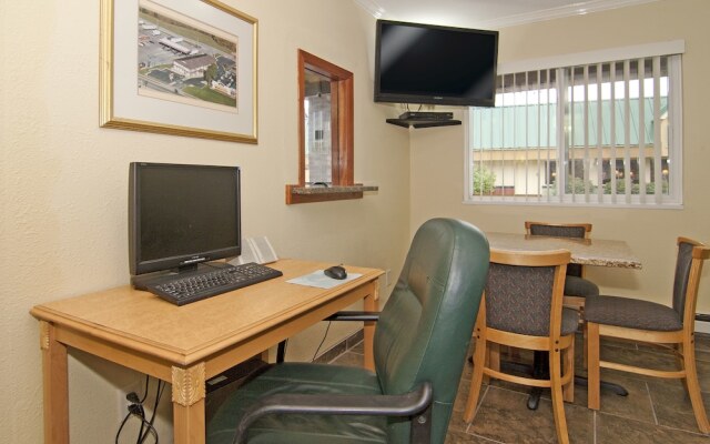 Econo Lodge
