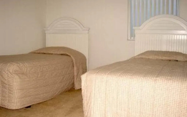 The Willow View Drive Home