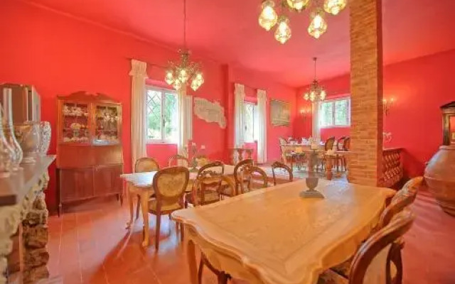 Villa Lorenza