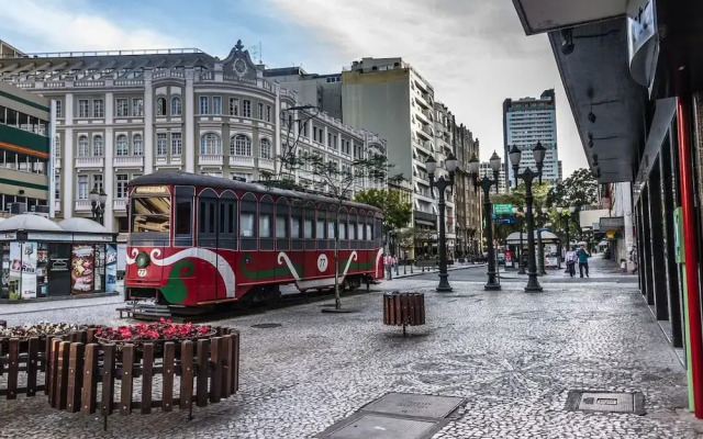 Hostel Central Curitiba