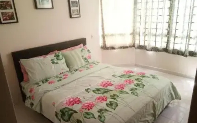 Sunnyville Condominium