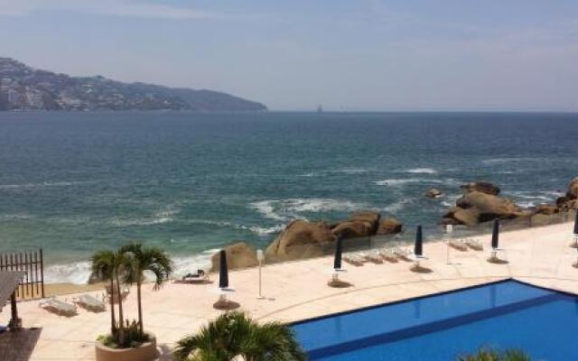 Apartamento Estrella Del Mar Acapulco