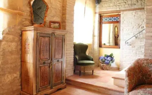 Bed and Breakfast La Meridiana