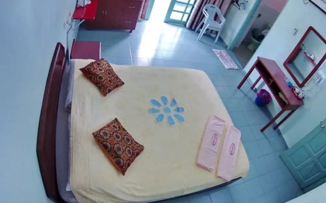 The Room Concept Homestay