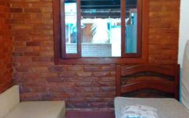 Canto da Serra (Casa Pequena)