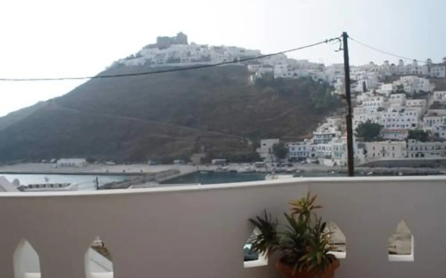 Psarros Studios