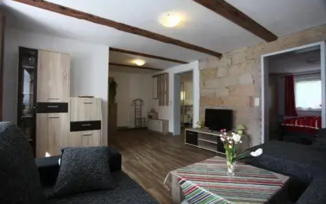 Ferienhaus Montana